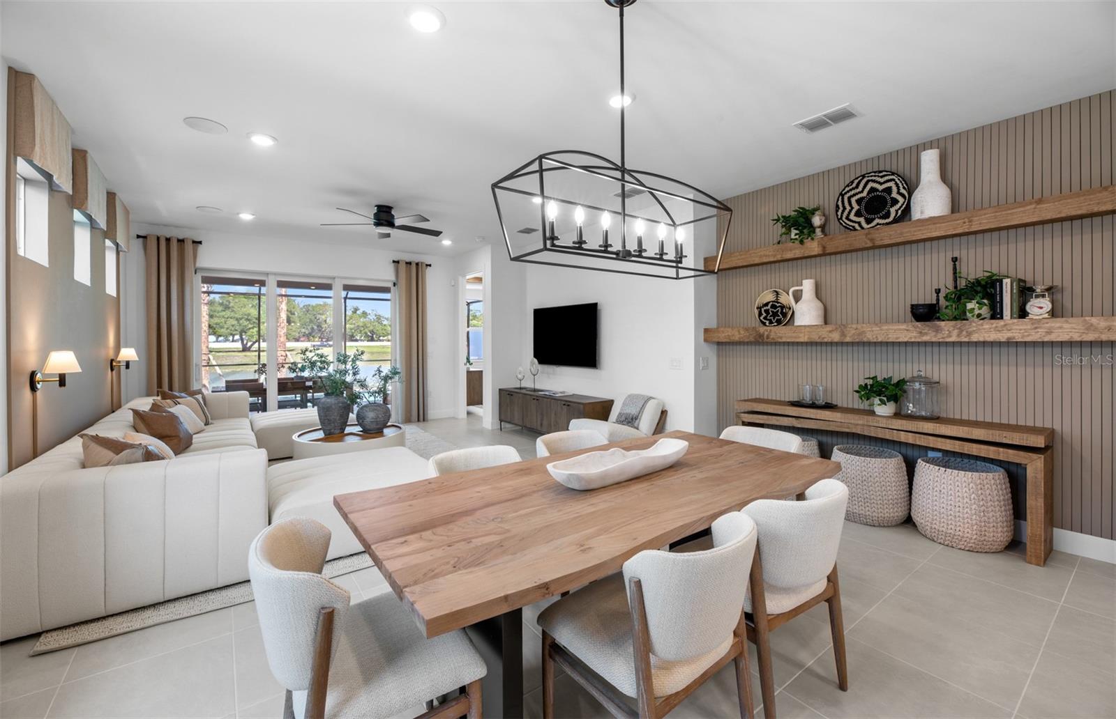 LEGACY GROVES PHASE 2 - Residential