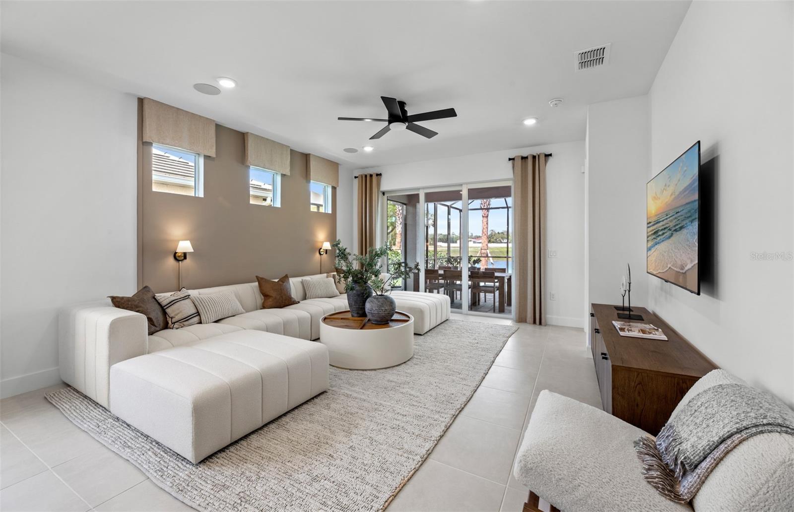 LEGACY GROVES PHASE 2 - Residential