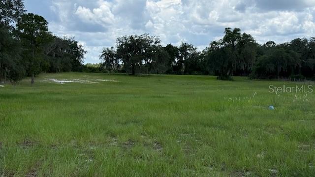 NOT IN SUBDIVISION - Residential