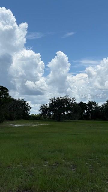 NOT IN SUBDIVISION - Residential