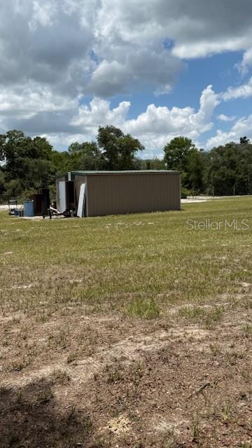 NOT IN SUBDIVISION - Residential