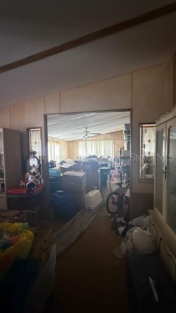NOT IN SUBDIVISION - Residential