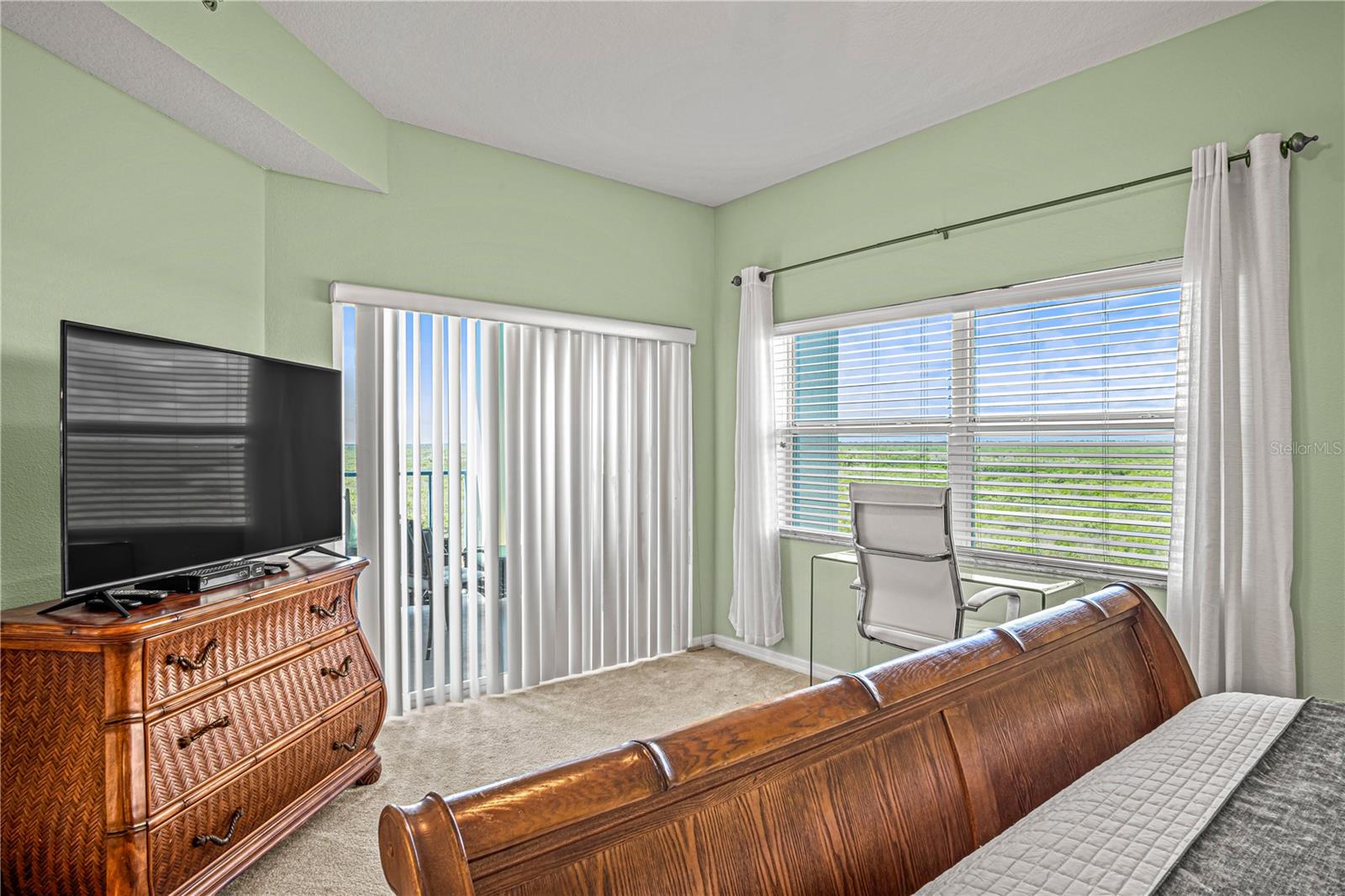 OCEAN WALK CONDO AT NSB - Residential