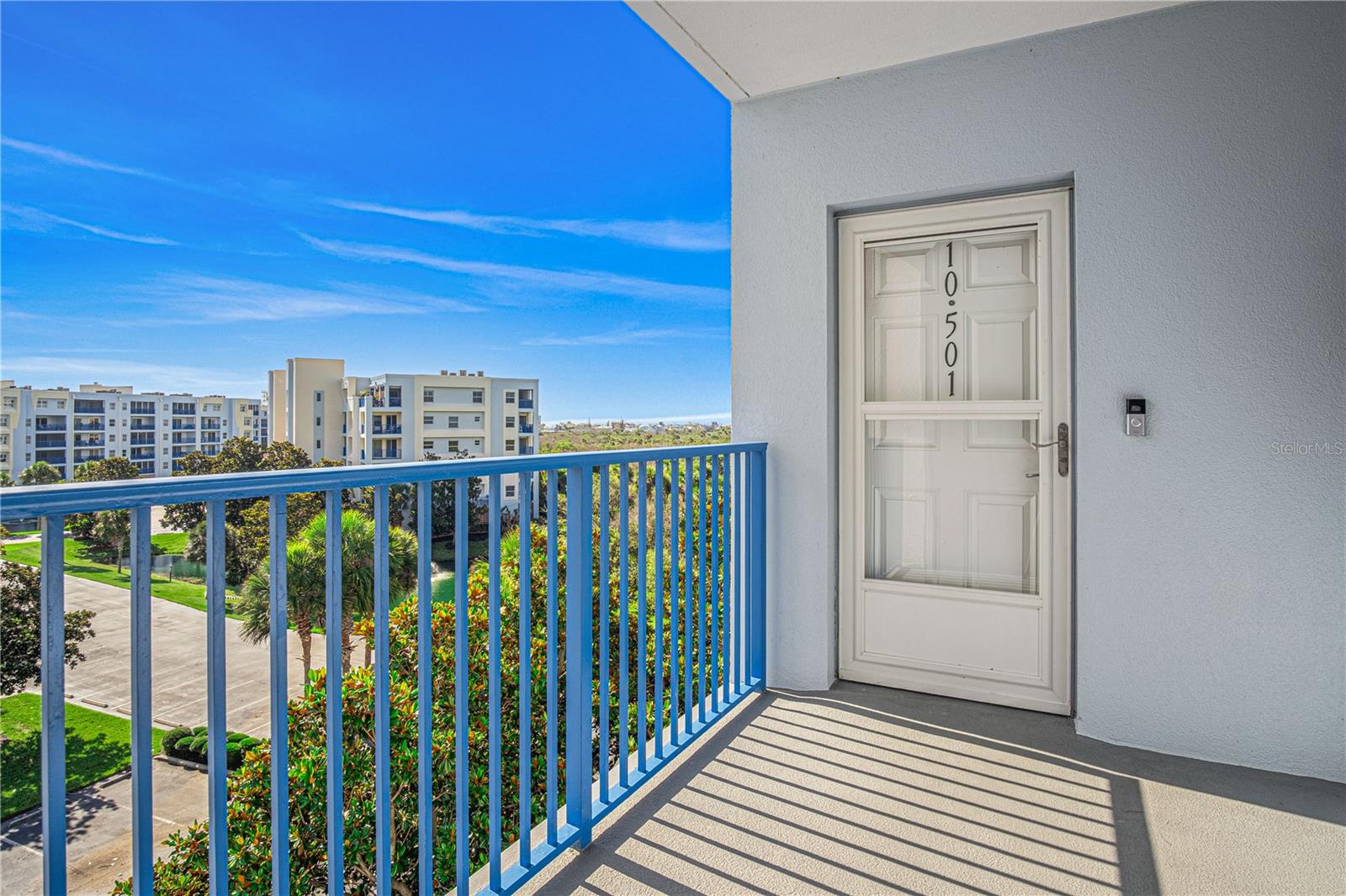 OCEAN WALK CONDO AT NSB - Residential