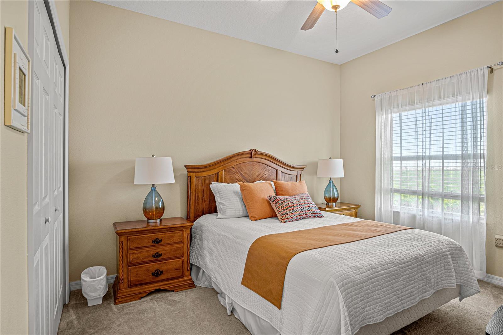 OCEAN WALK CONDO AT NSB - Residential
