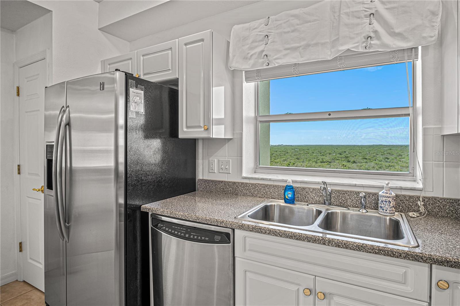OCEAN WALK CONDO AT NSB - Residential