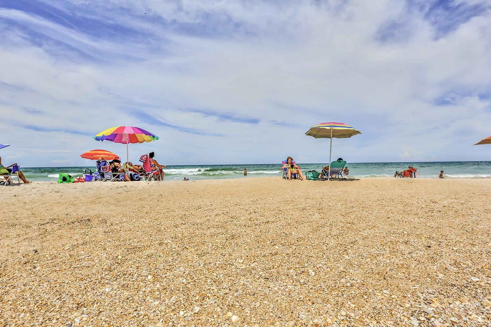 OCEAN WALK CONDO AT NSB - Residential