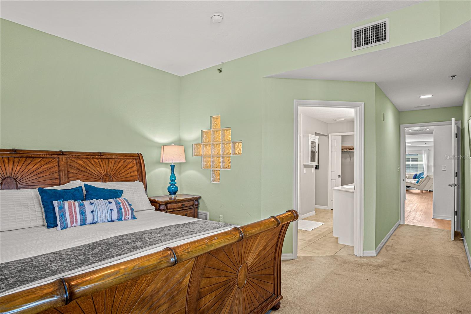 OCEAN WALK CONDO AT NSB - Residential