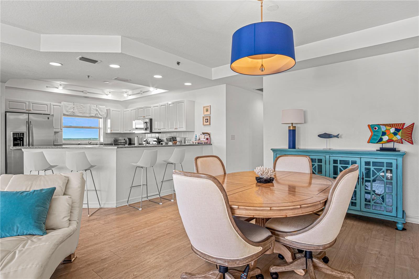 OCEAN WALK CONDO AT NSB - Residential