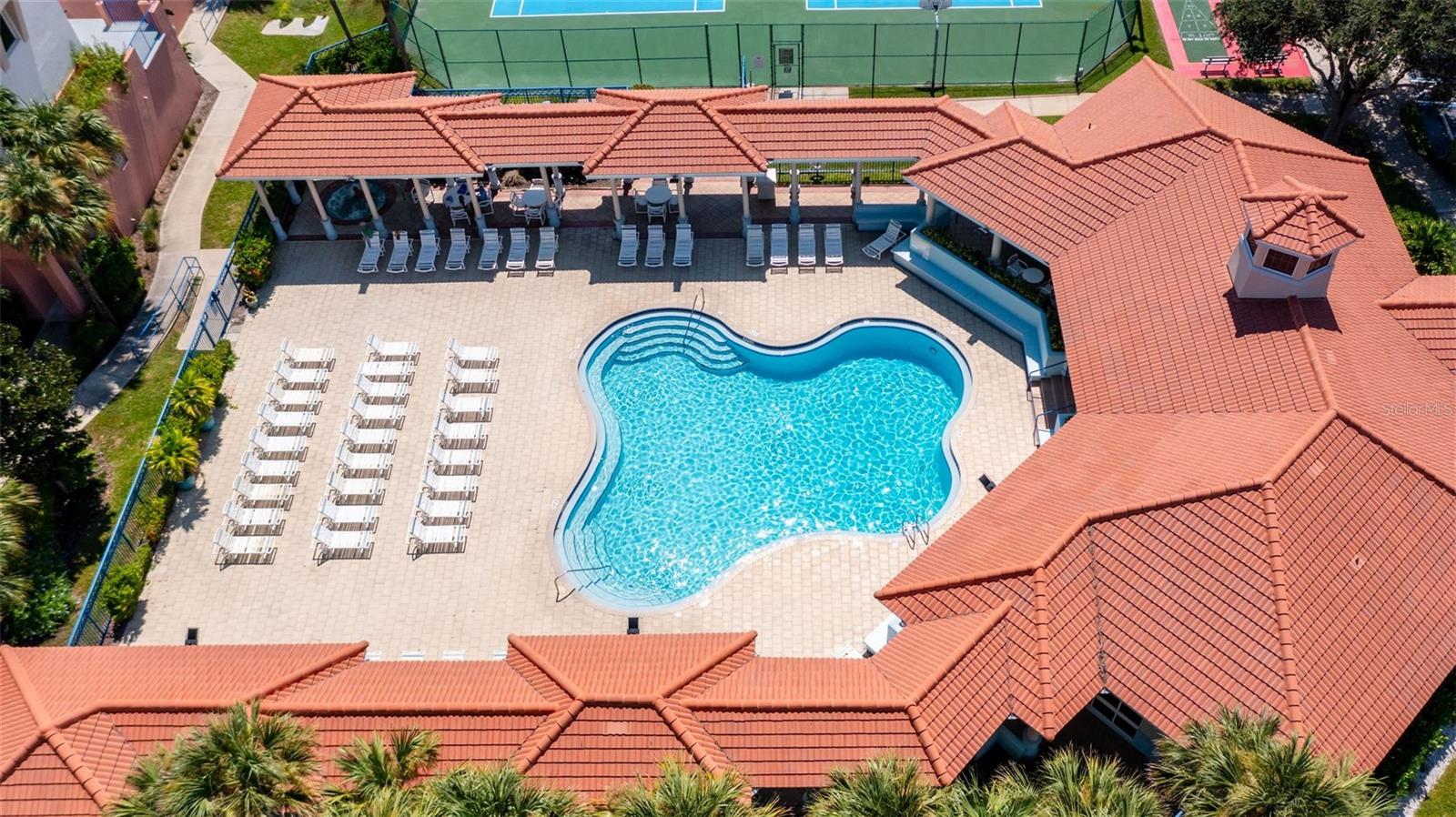 OCEAN WALK CONDO AT NSB - Residential