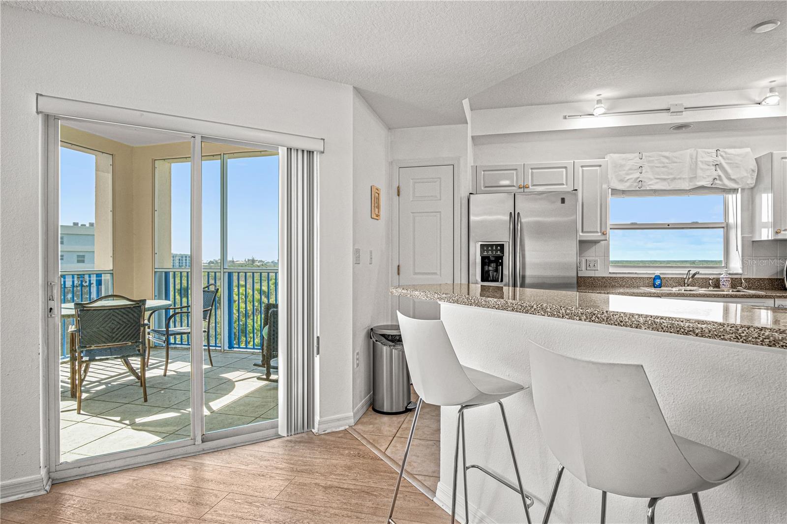 OCEAN WALK CONDO AT NSB - Residential
