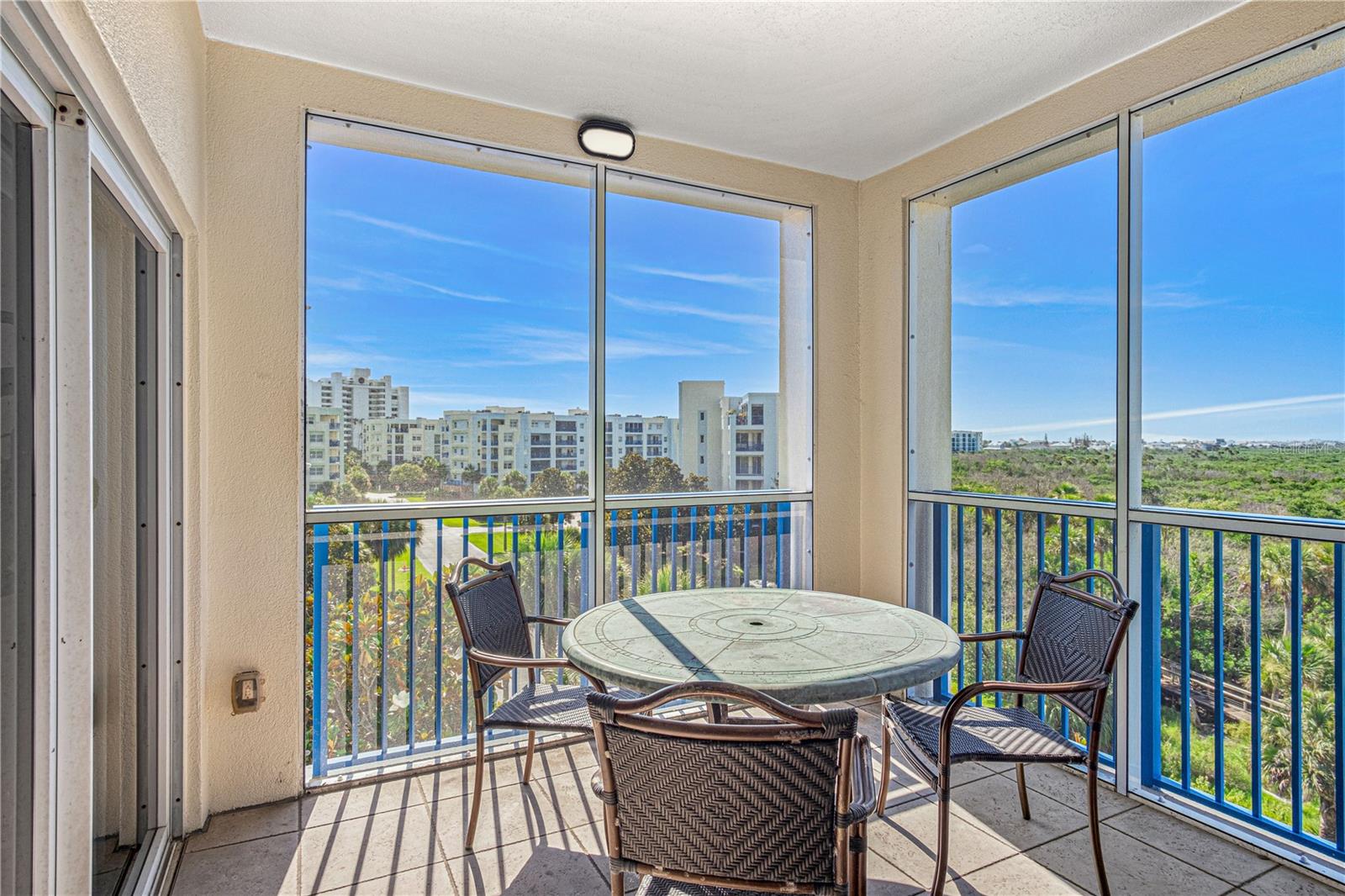 OCEAN WALK CONDO AT NSB - Residential