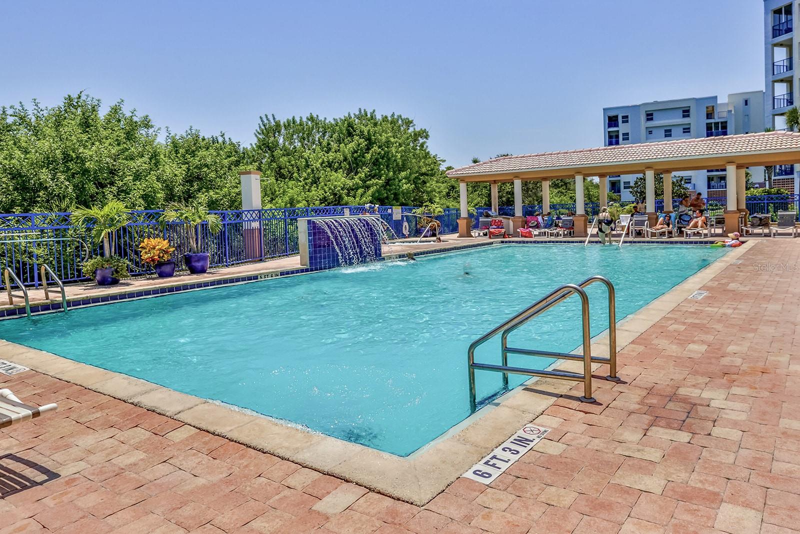OCEAN WALK CONDO AT NSB - Residential