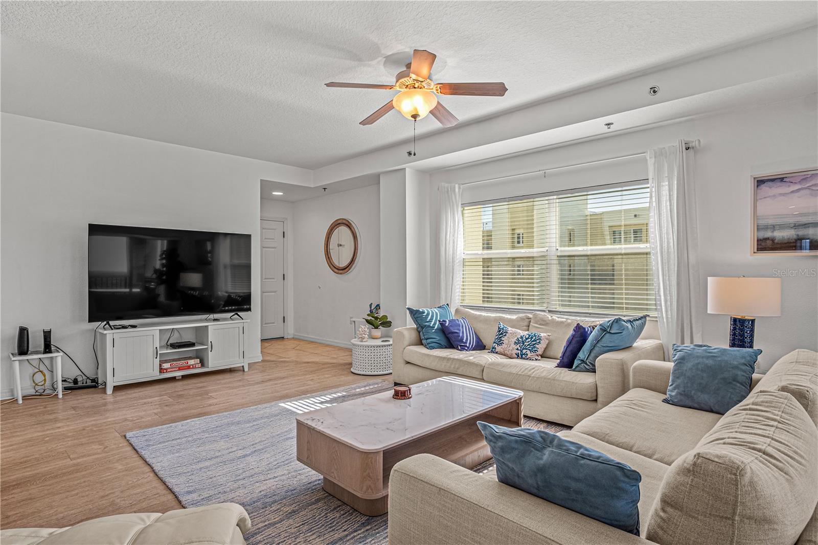 OCEAN WALK CONDO AT NSB - Residential