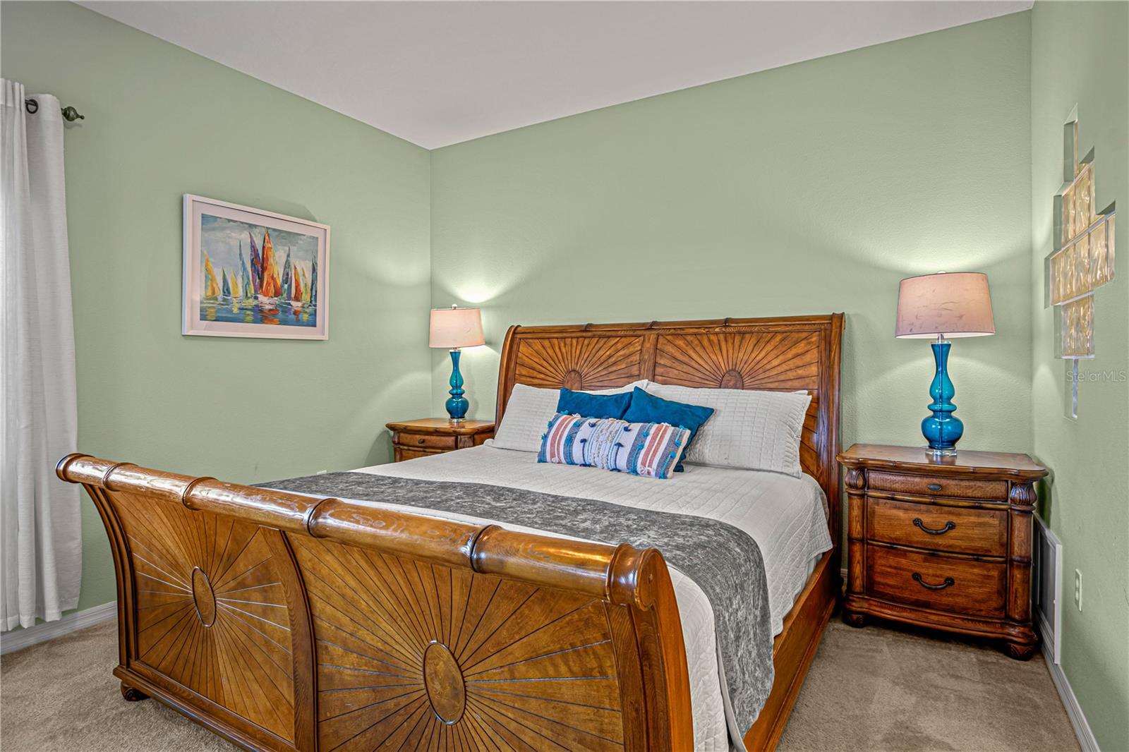 OCEAN WALK CONDO AT NSB - Residential