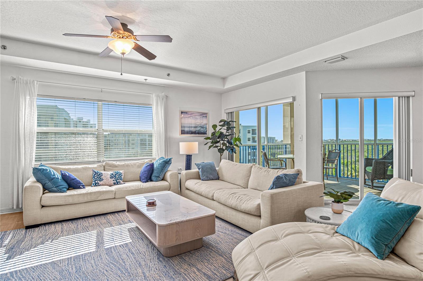 OCEAN WALK CONDO AT NSB - Residential