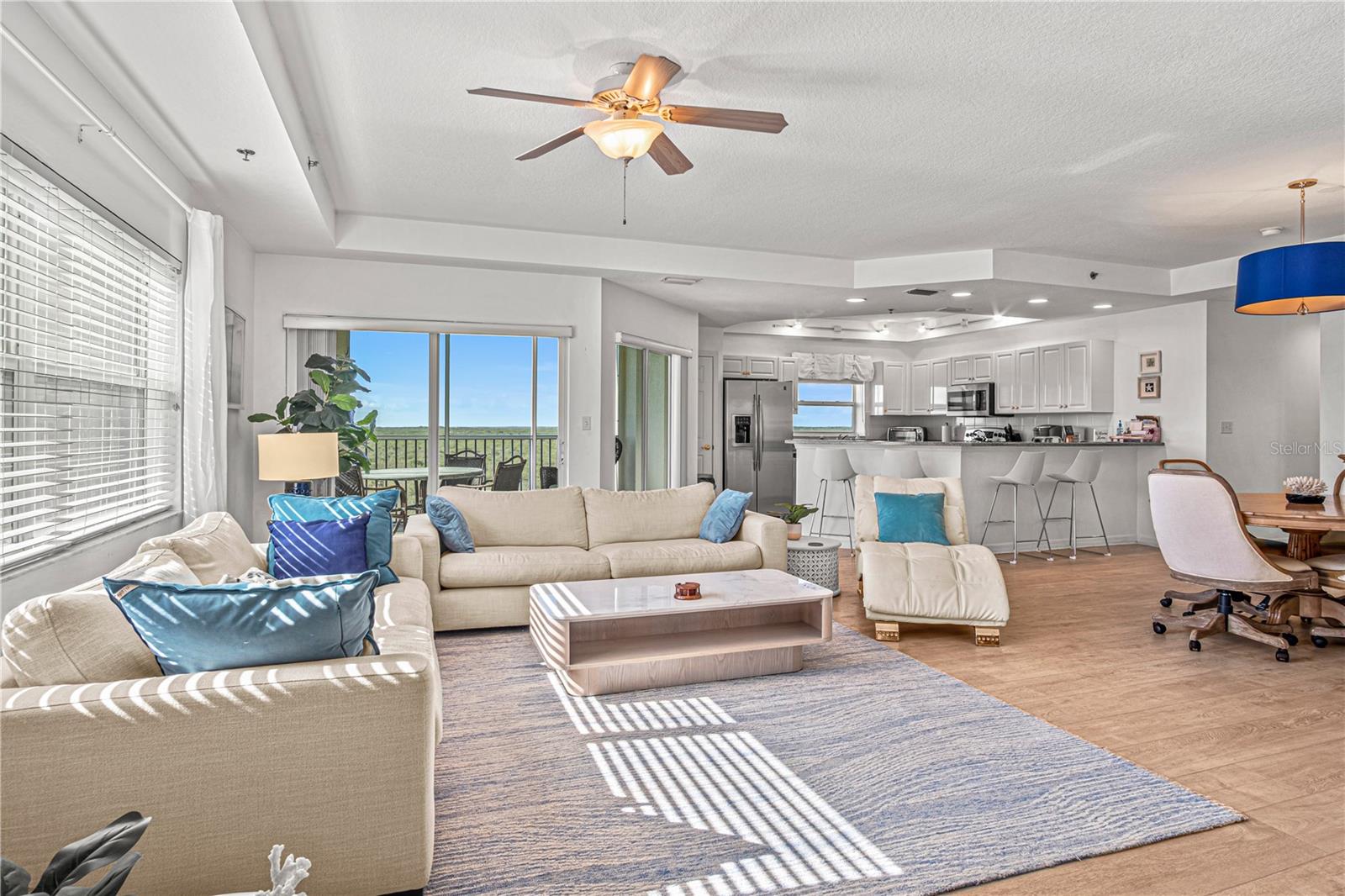 OCEAN WALK CONDO AT NSB - Residential