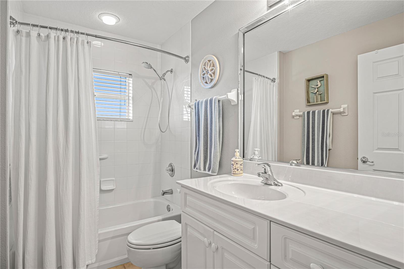OCEAN WALK CONDO AT NSB - Residential