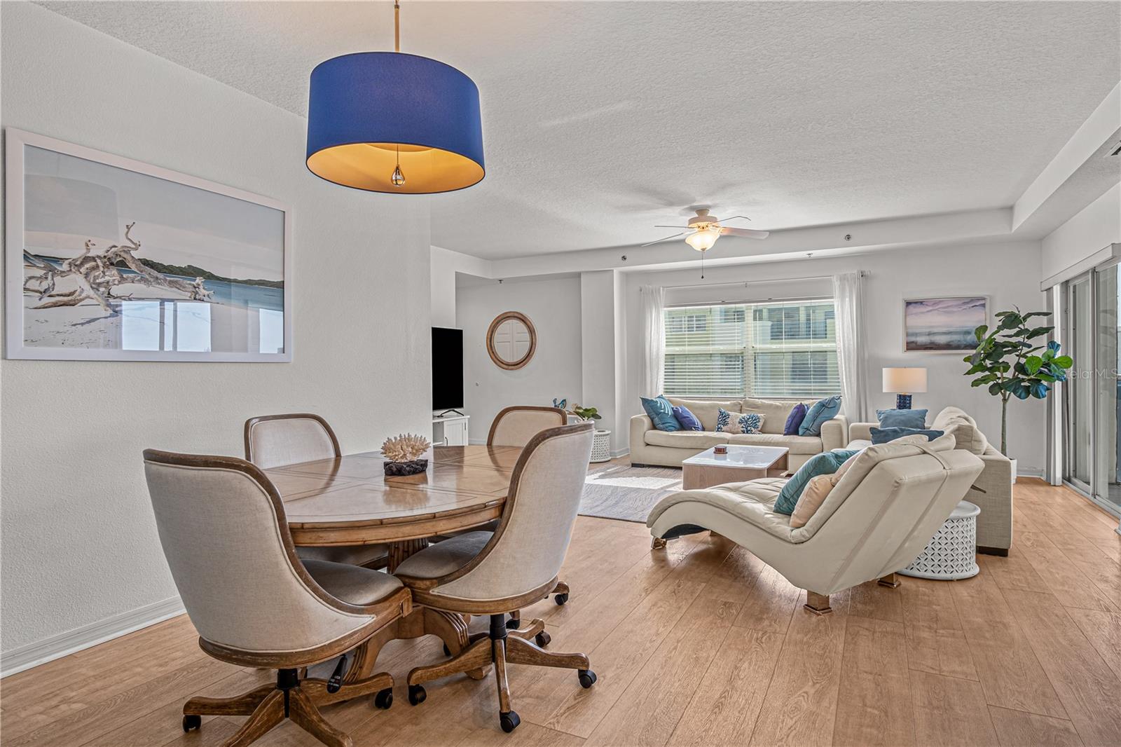 OCEAN WALK CONDO AT NSB - Residential