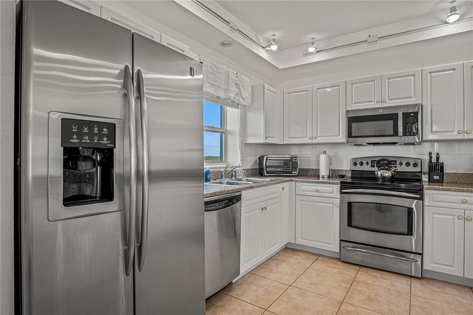 OCEAN WALK CONDO AT NSB - Residential
