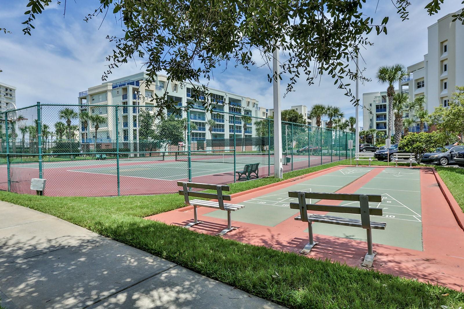 OCEAN WALK CONDO AT NSB - Residential