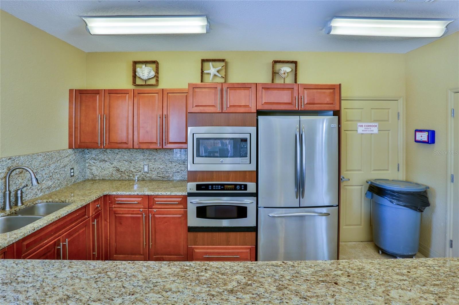 OCEAN WALK CONDO AT NSB - Residential