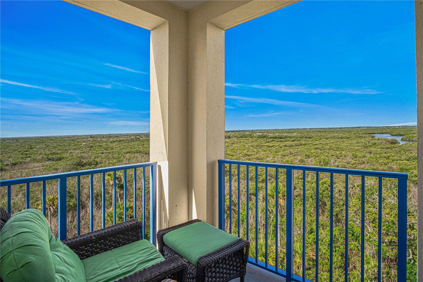 OCEAN WALK CONDO AT NSB - Residential