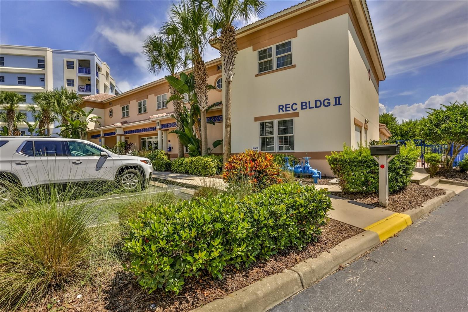 OCEAN WALK CONDO AT NSB - Residential