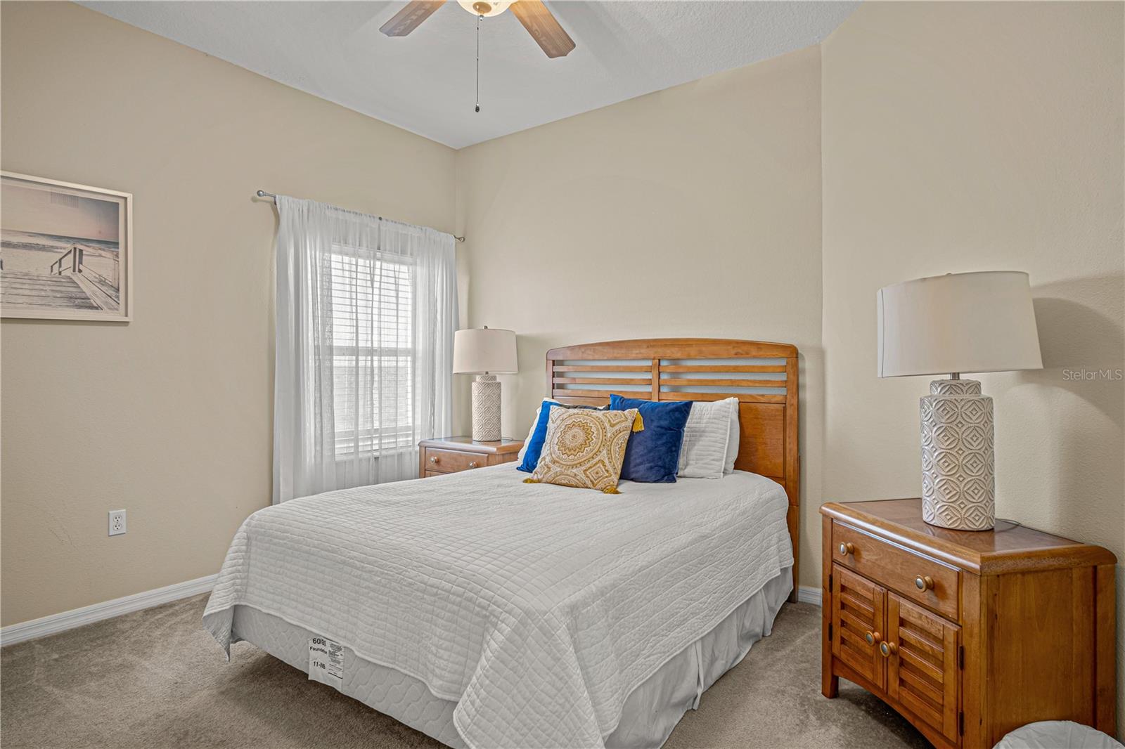 OCEAN WALK CONDO AT NSB - Residential