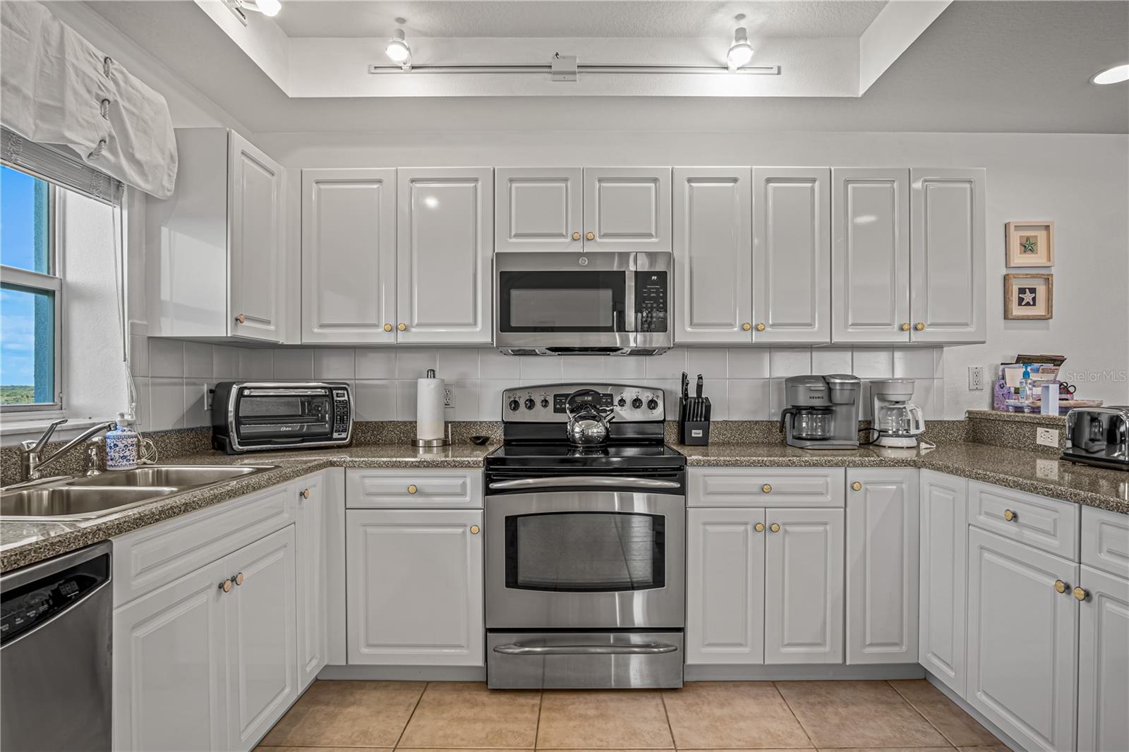 OCEAN WALK CONDO AT NSB - Residential