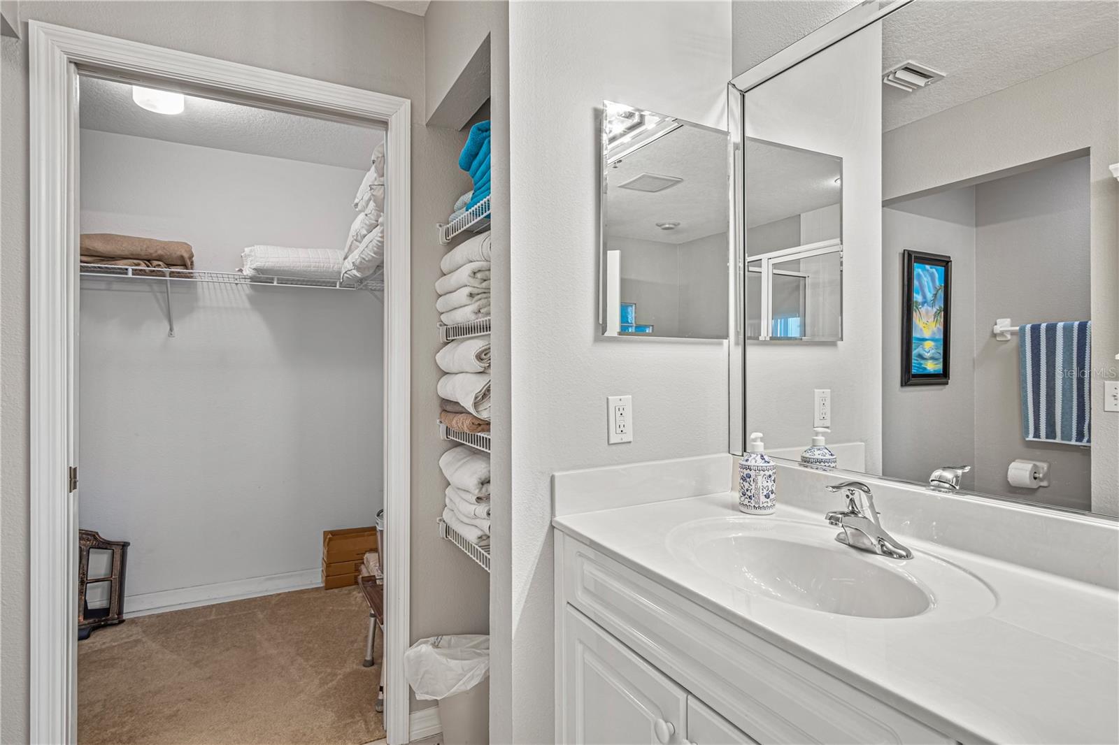 OCEAN WALK CONDO AT NSB - Residential