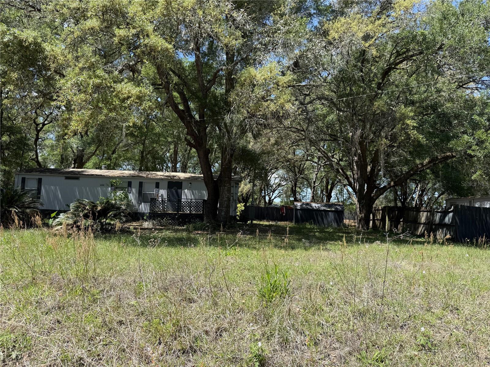 FLORIDA HIGHLANDS - Residential Income
