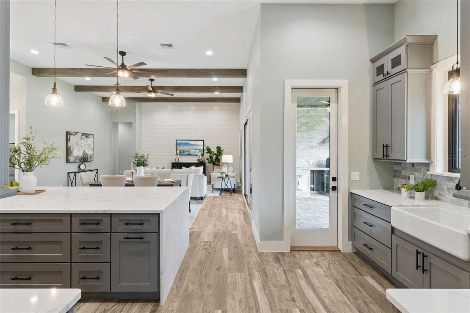 CYPRESSWOOD PALMA CEIA - Residential
