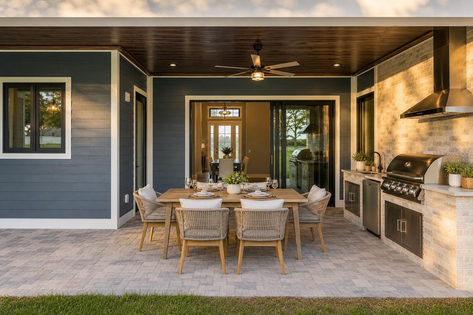 CYPRESSWOOD PALMA CEIA - Residential