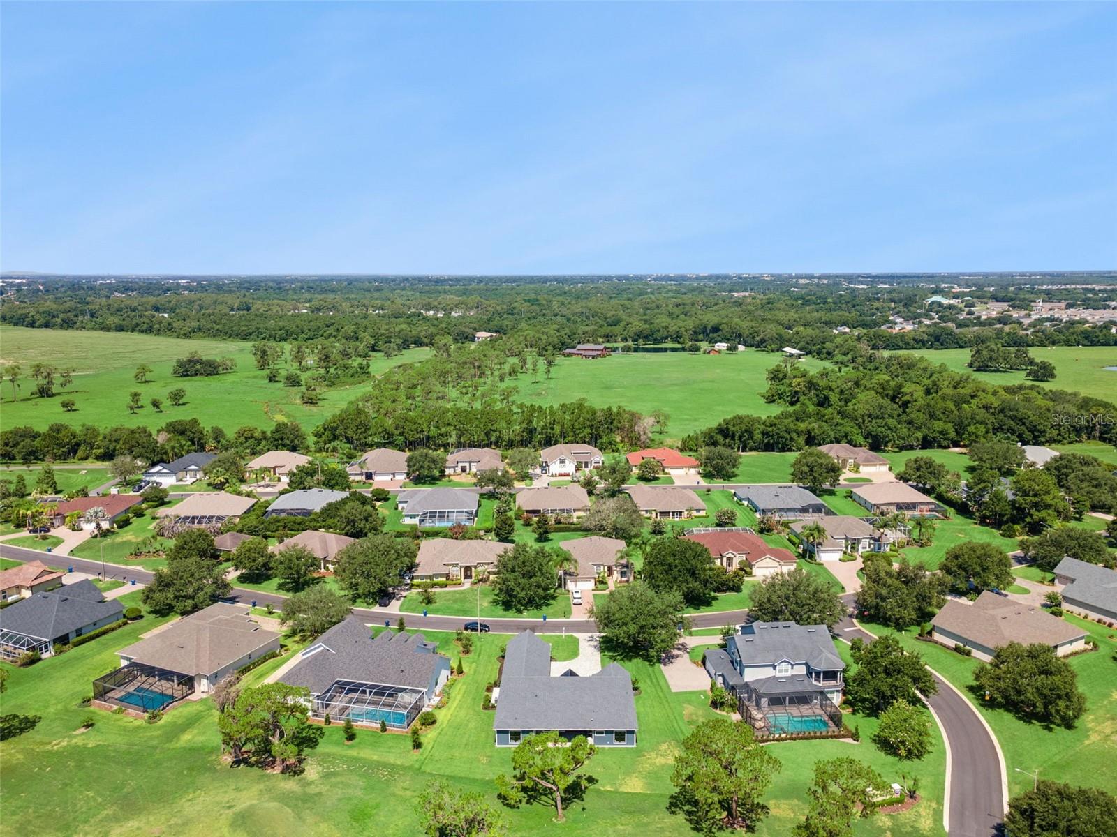 CYPRESSWOOD PALMA CEIA - Residential