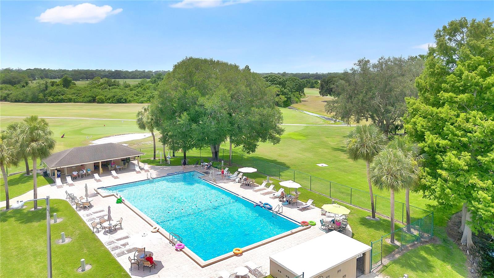 CYPRESSWOOD PALMA CEIA - Residential