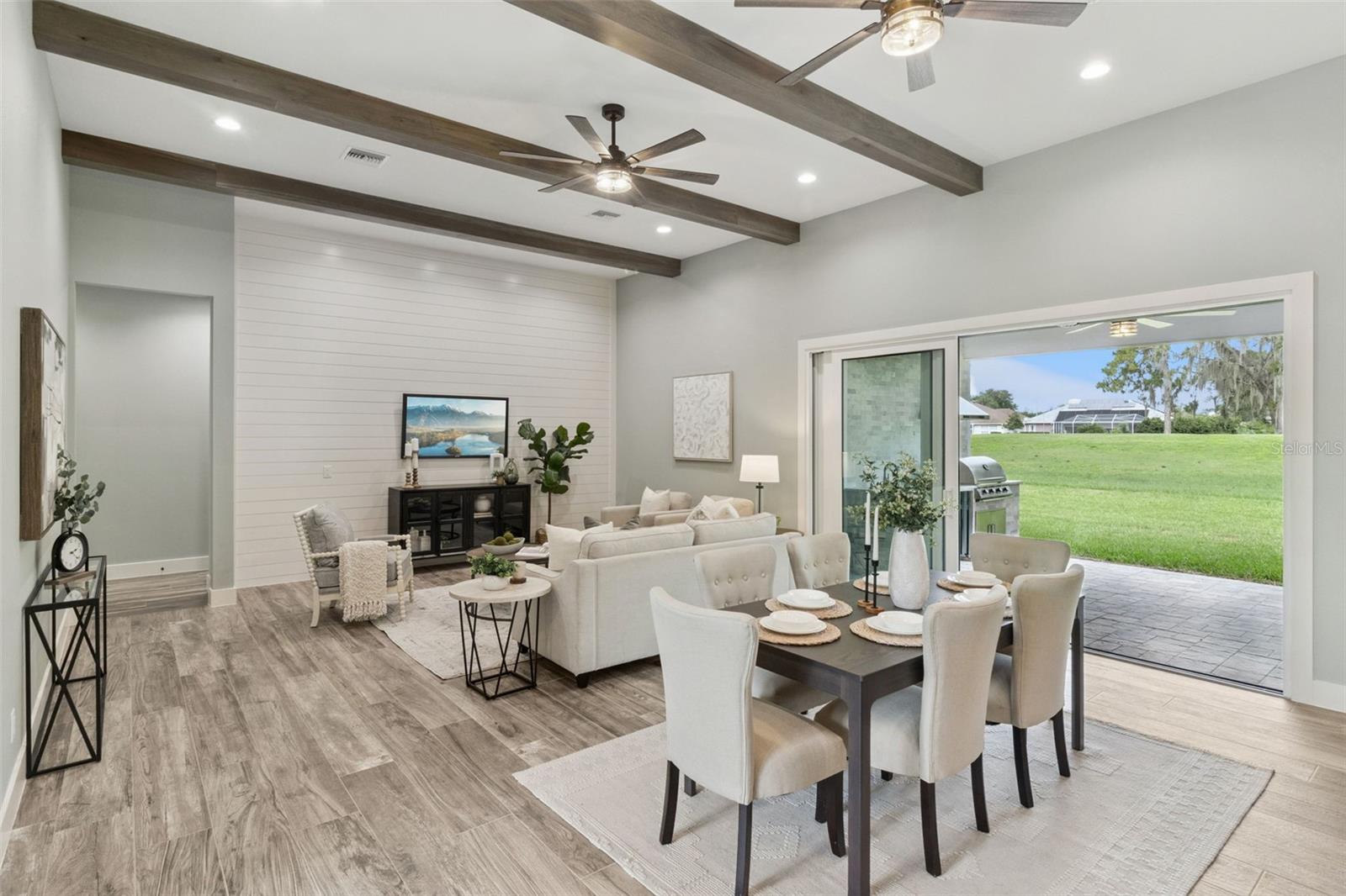 CYPRESSWOOD PALMA CEIA - Residential