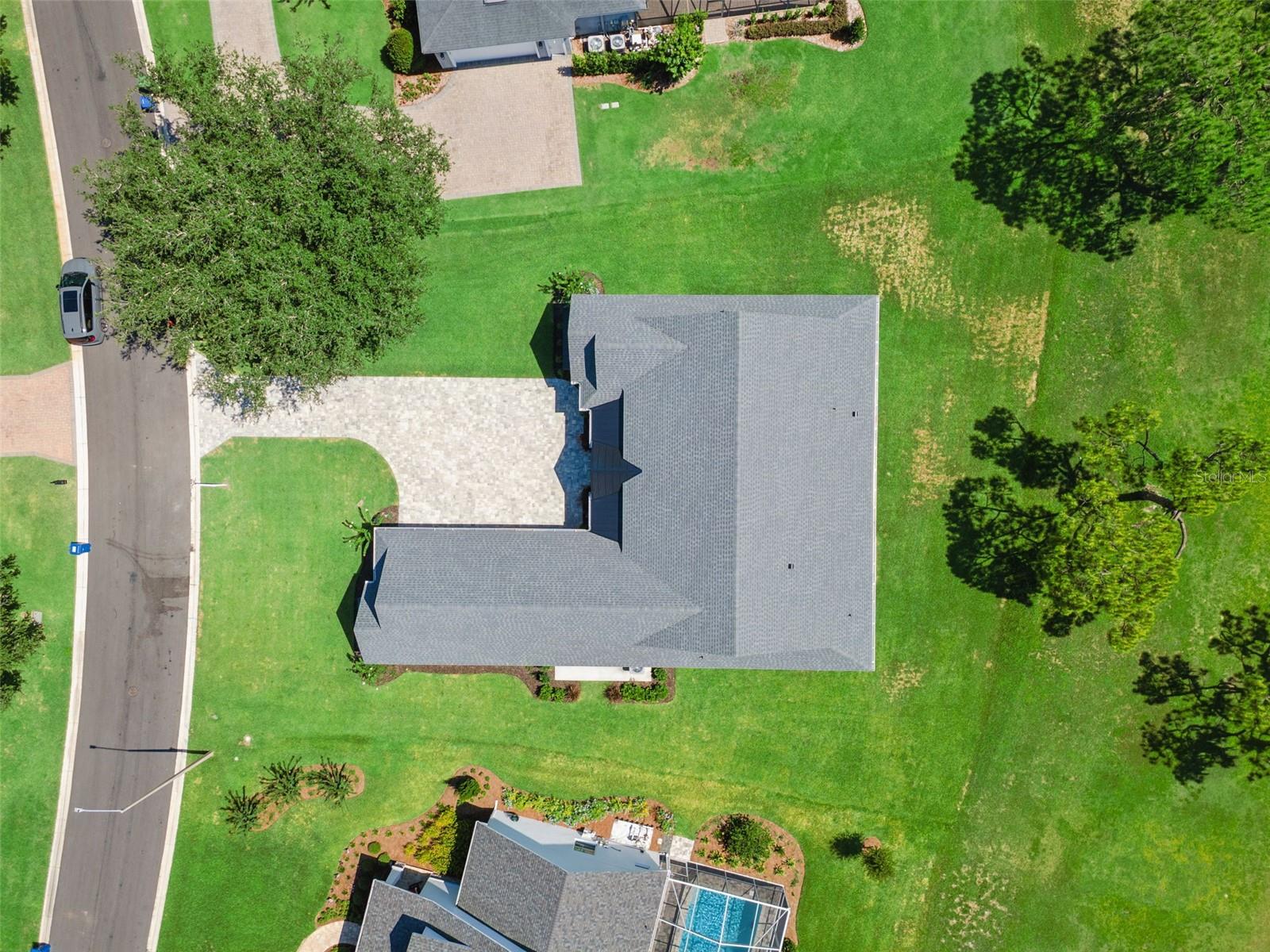 CYPRESSWOOD PALMA CEIA - Residential