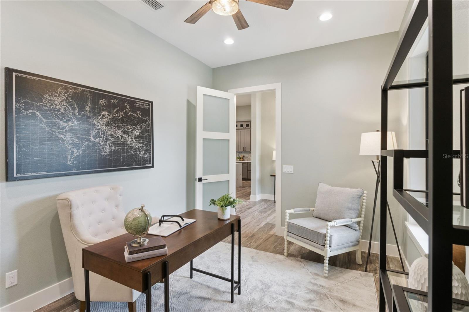 CYPRESSWOOD PALMA CEIA - Residential