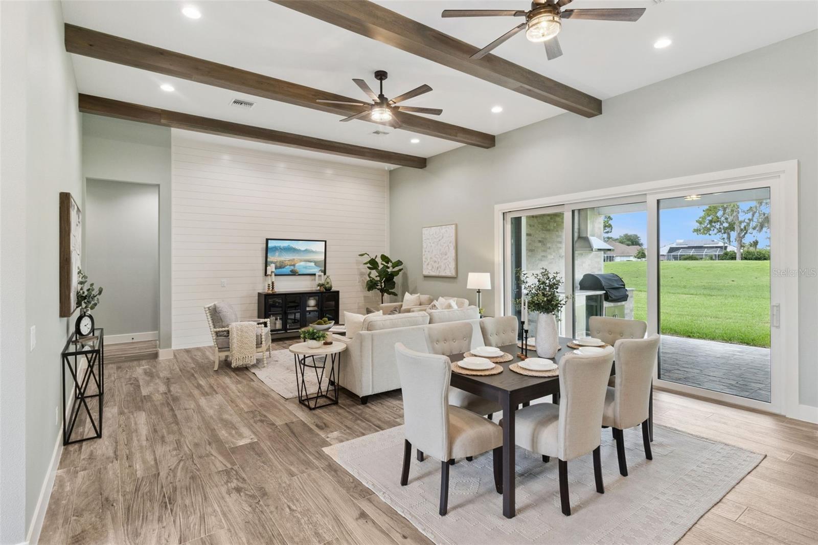 CYPRESSWOOD PALMA CEIA - Residential