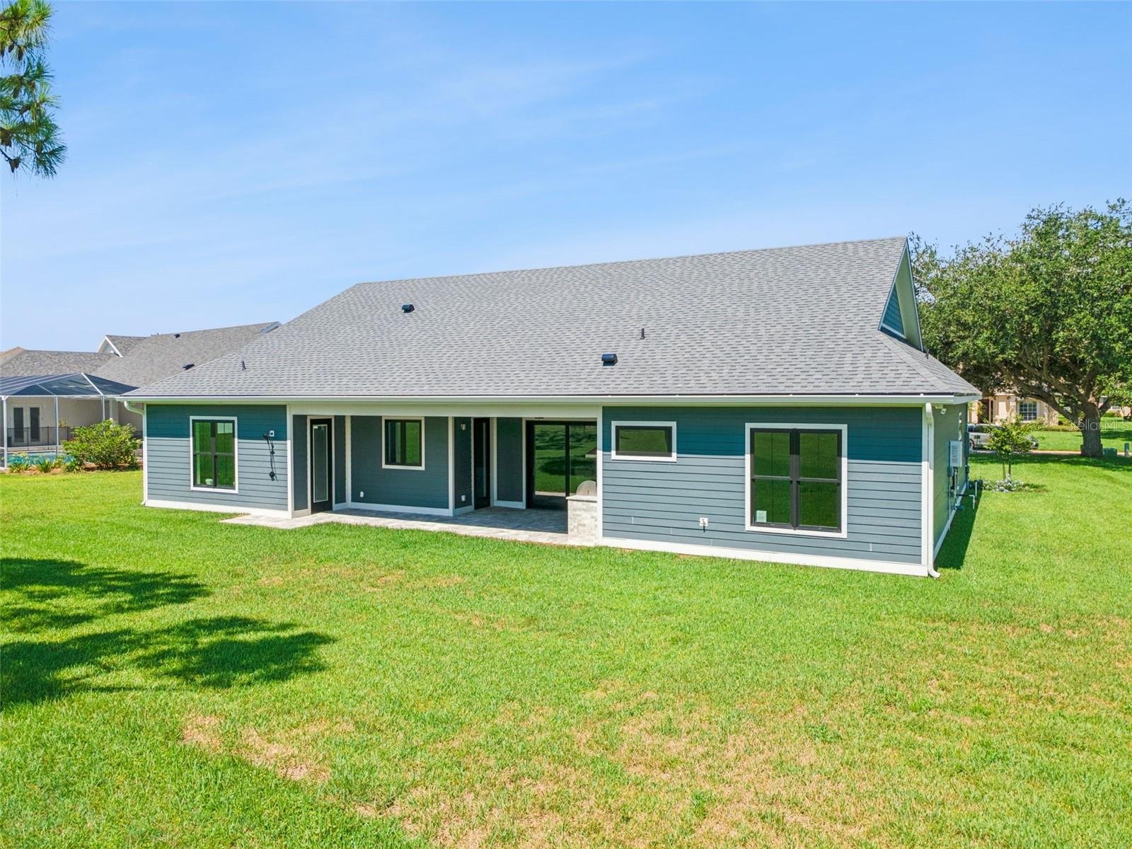 CYPRESSWOOD PALMA CEIA - Residential
