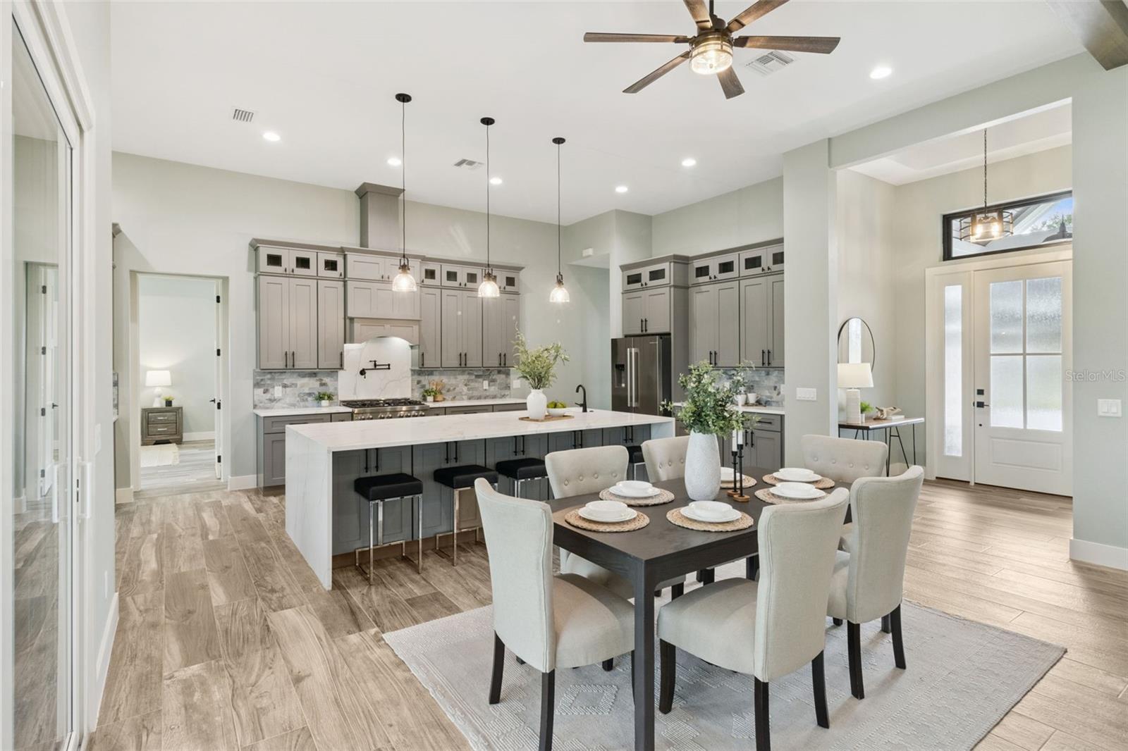 CYPRESSWOOD PALMA CEIA - Residential
