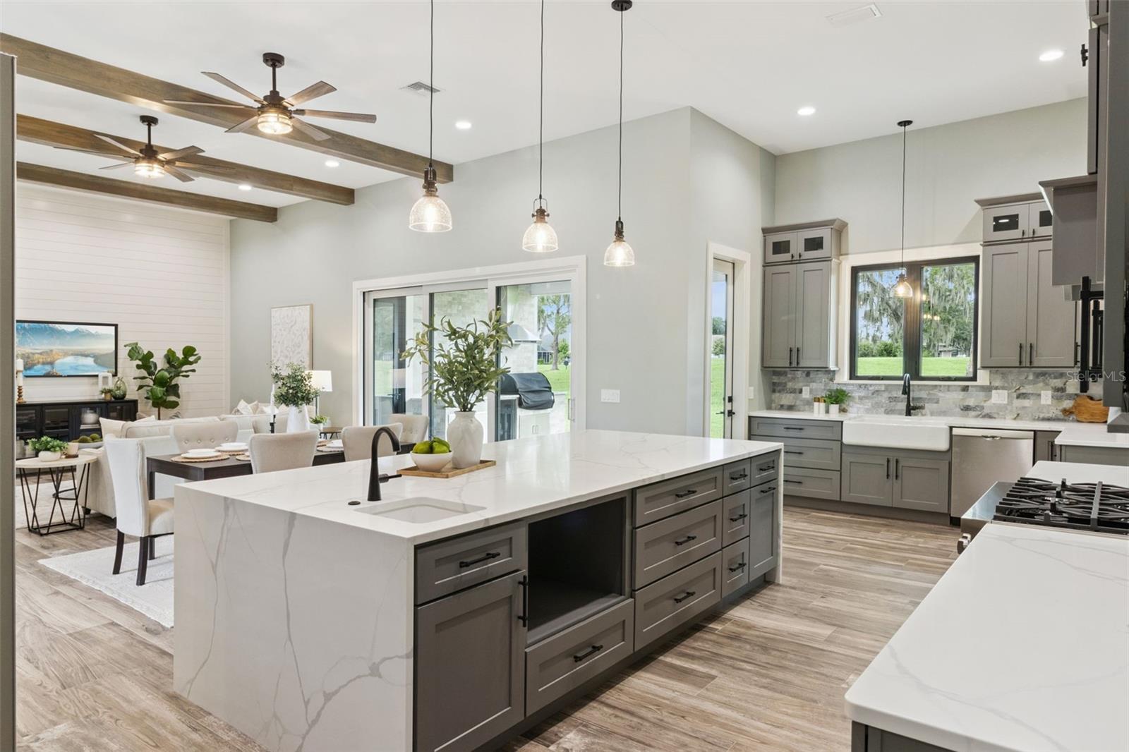 CYPRESSWOOD PALMA CEIA - Residential