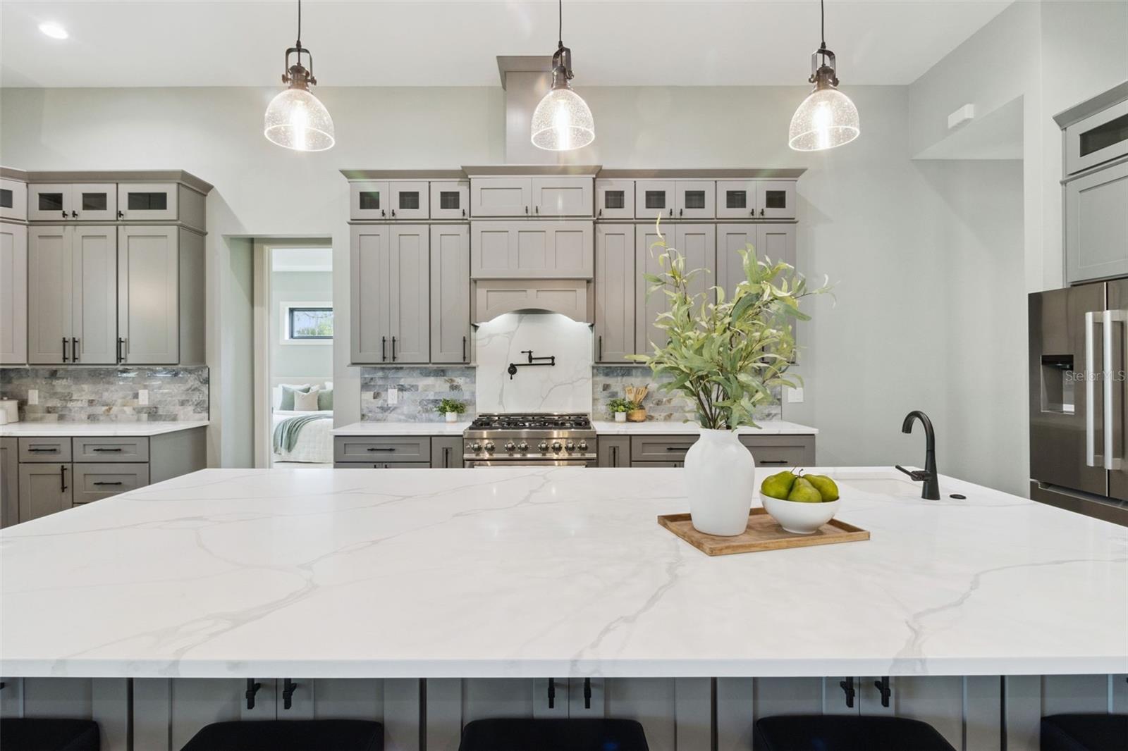 CYPRESSWOOD PALMA CEIA - Residential