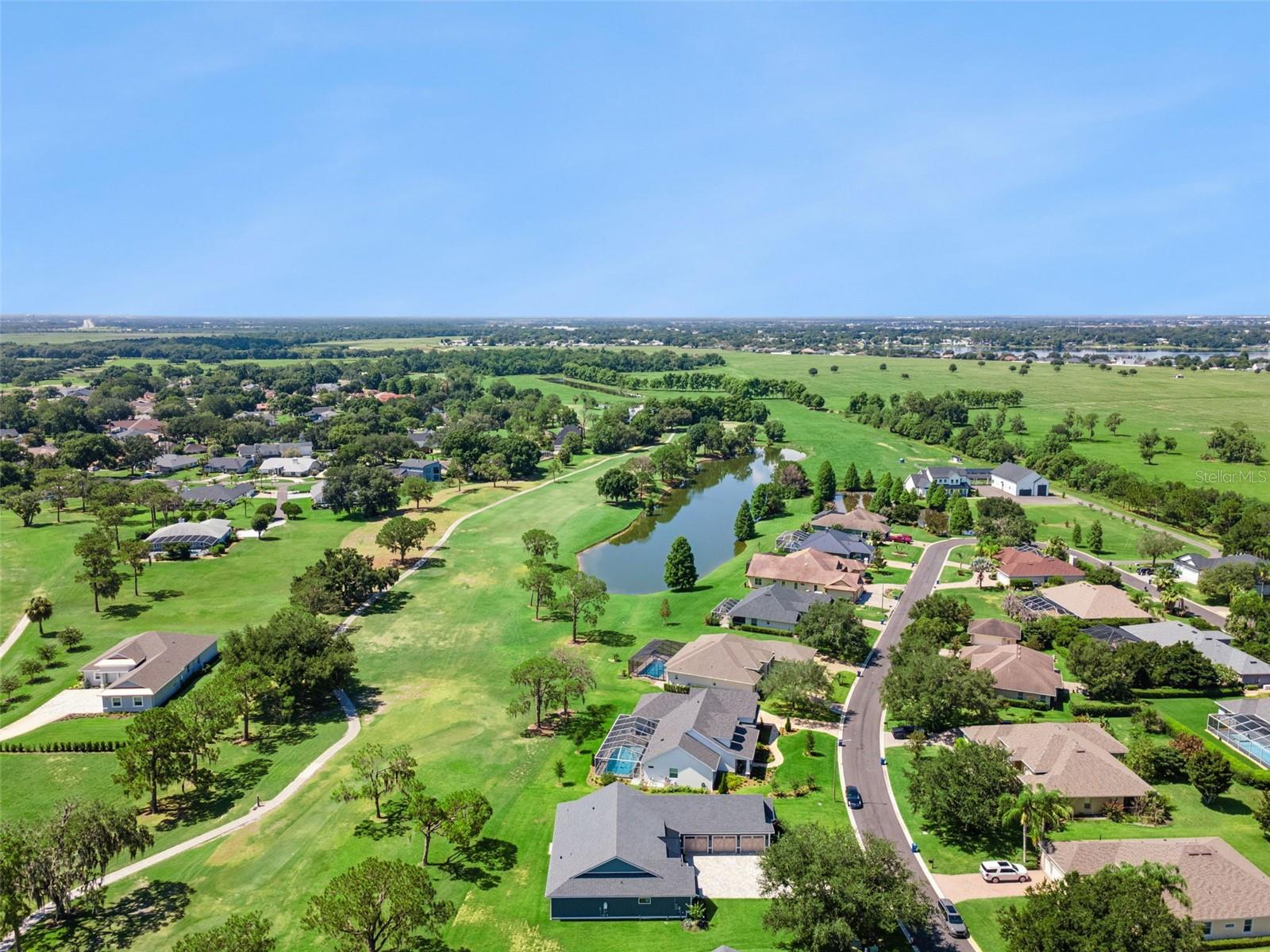 CYPRESSWOOD PALMA CEIA - Residential