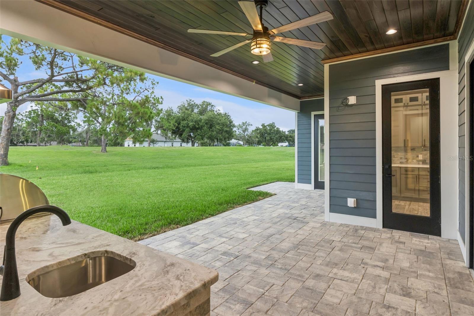 CYPRESSWOOD PALMA CEIA - Residential