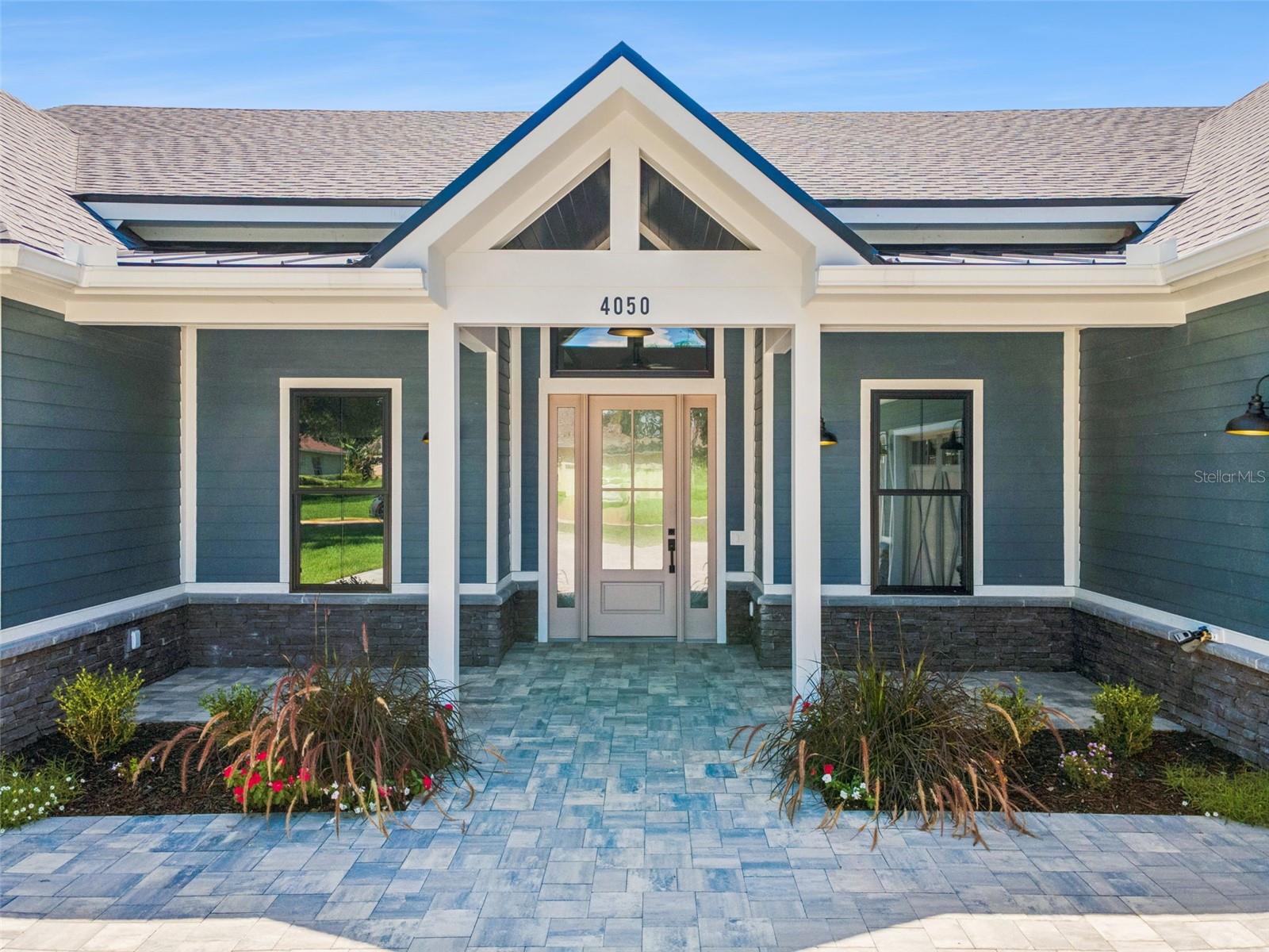 CYPRESSWOOD PALMA CEIA - Residential