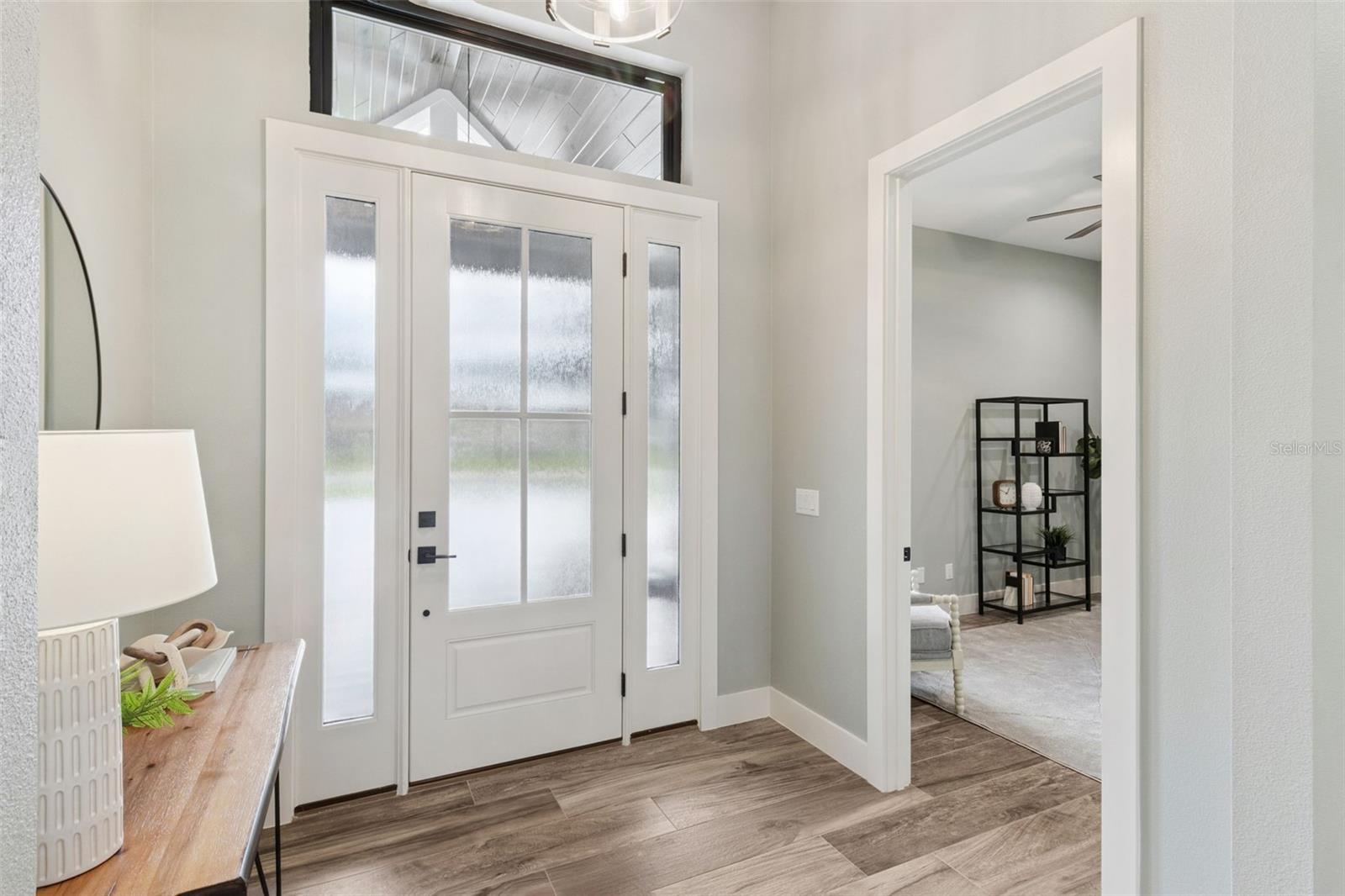 CYPRESSWOOD PALMA CEIA - Residential