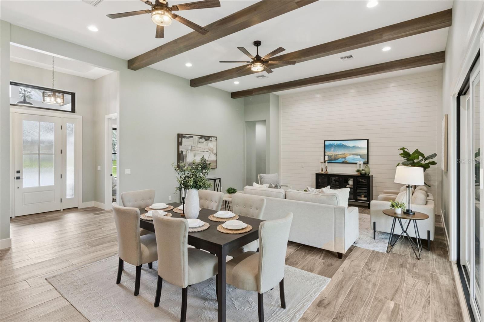 CYPRESSWOOD PALMA CEIA - Residential