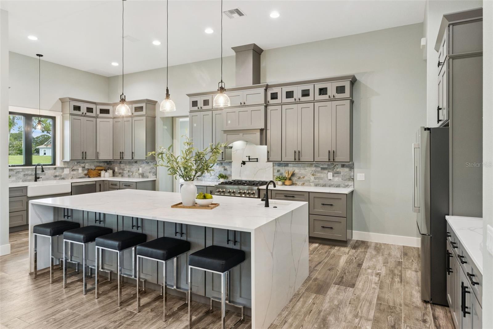 CYPRESSWOOD PALMA CEIA - Residential